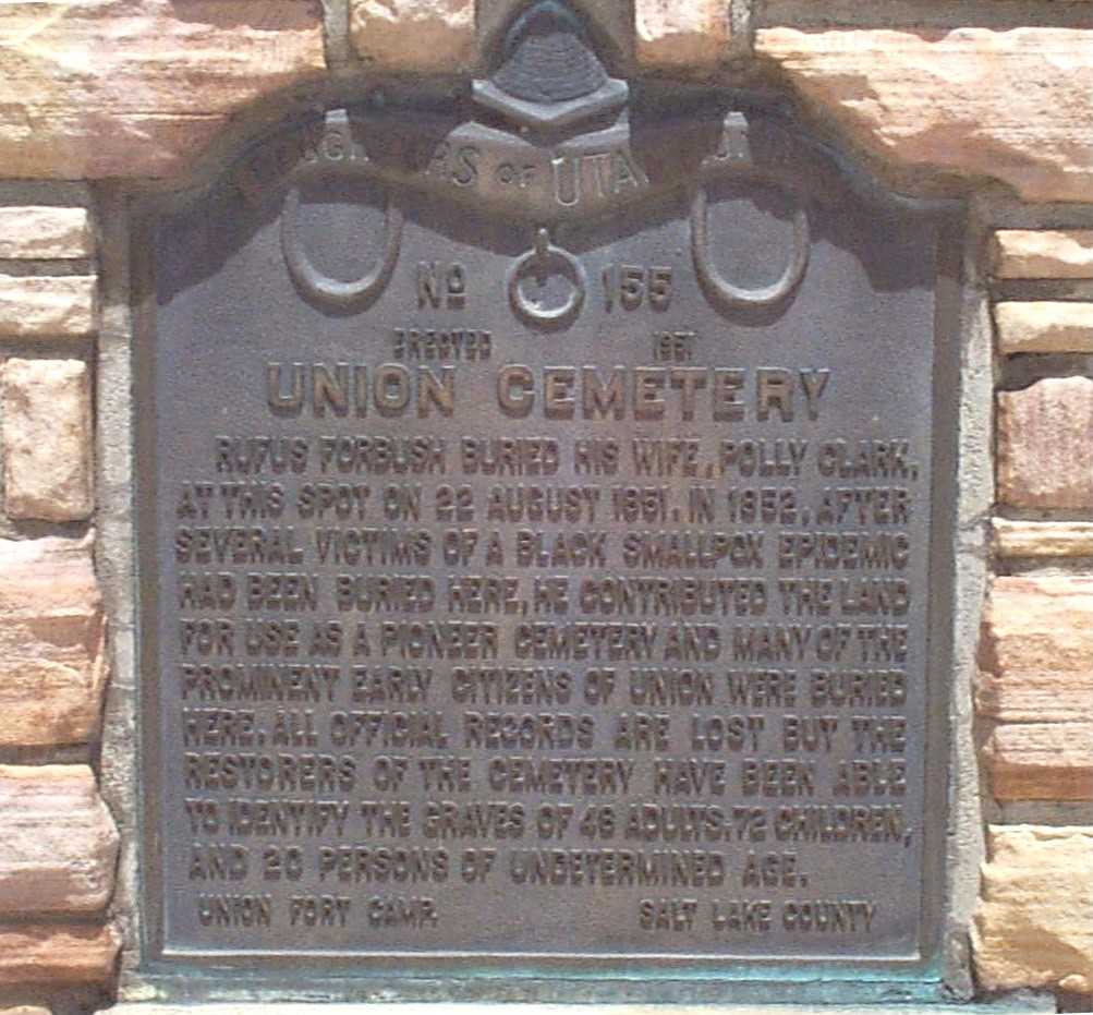 Details of DUP Plaque